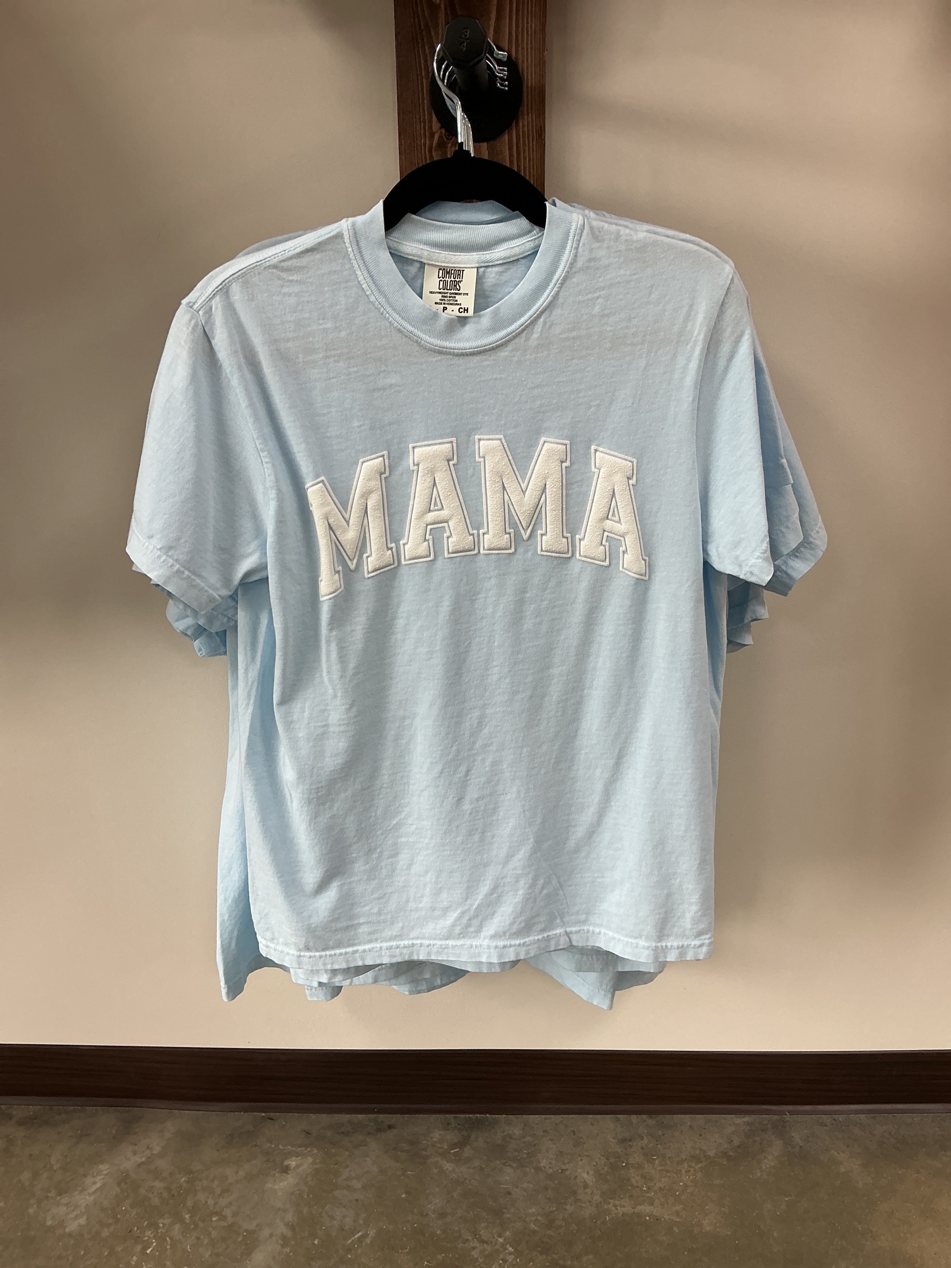 MAMA GRAPHIC