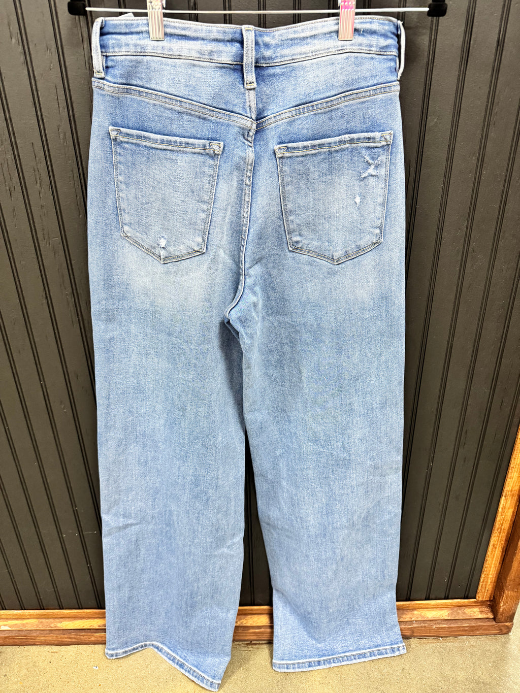 Farrah Tummy Control Jeans