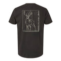 Honey Hole Birch Buck T-Shirt