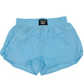 LULUMAC SHORTS TURQ
