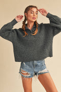 Danae Henley Sweater