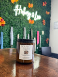 Bourbon Bakery Candle- 8 oz