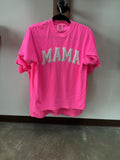 MAMA GRAPHIC