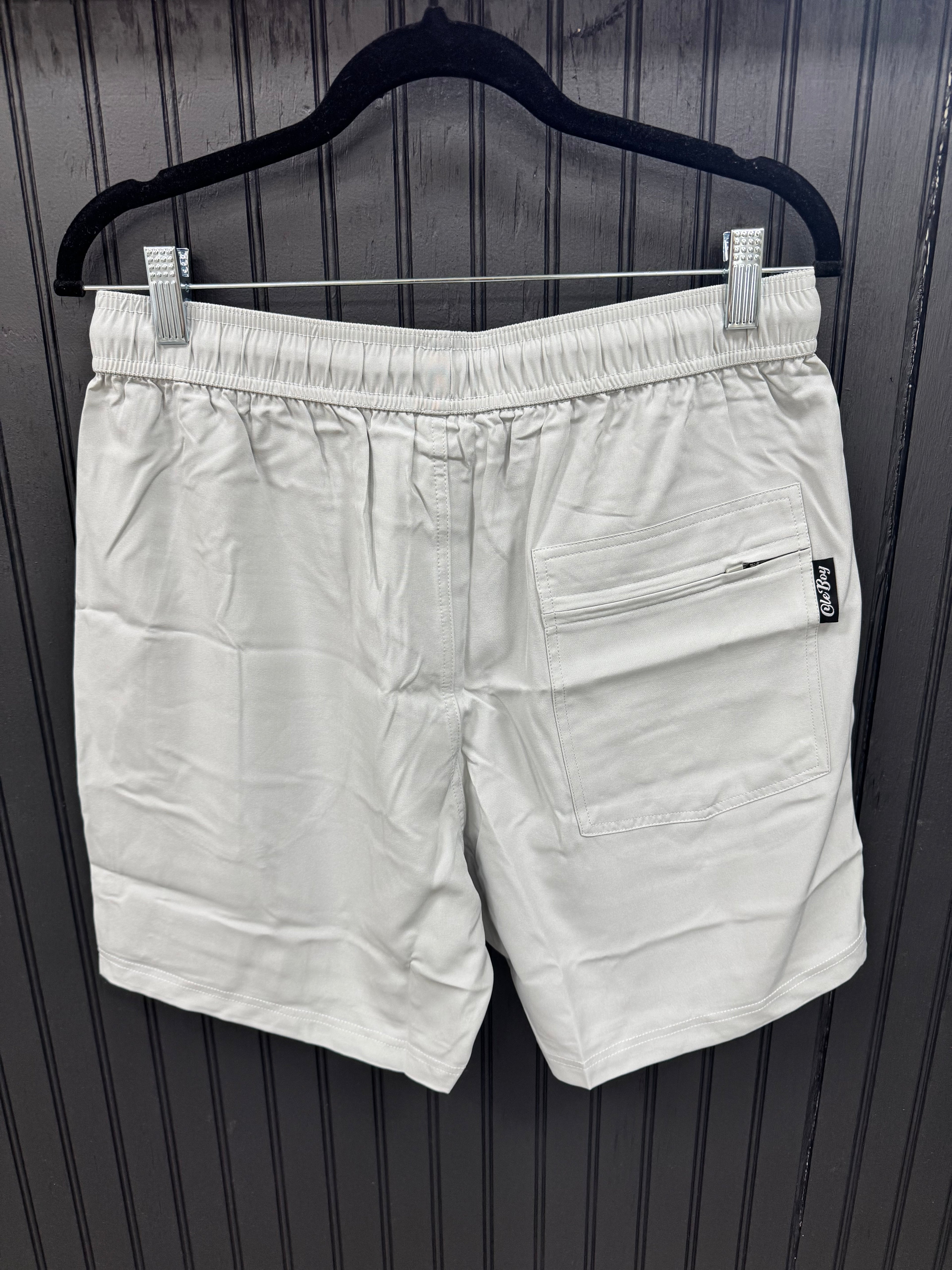 Ole Boy Everyday Shorts