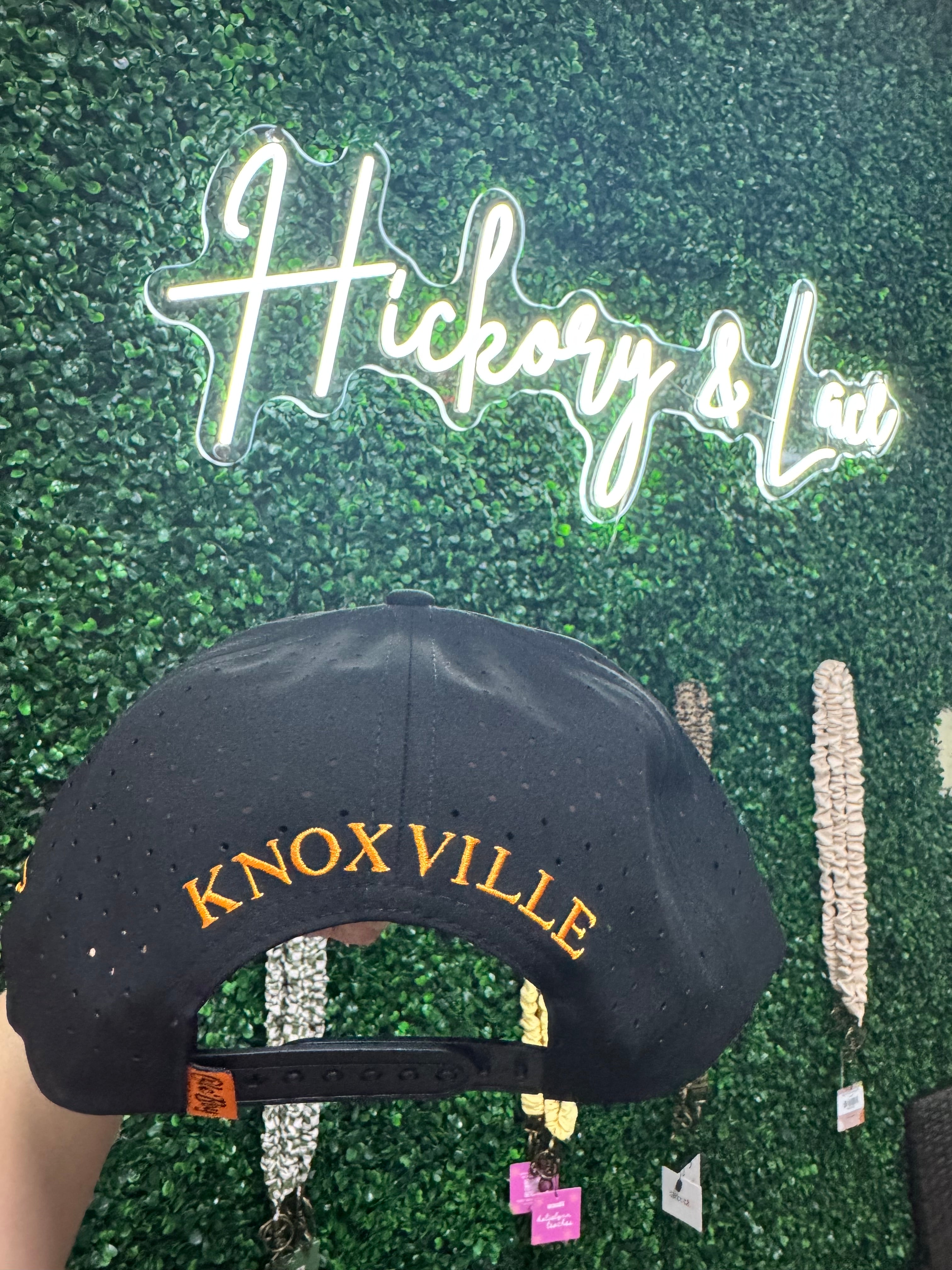 The Knoxville Classic Ole Boy Hat