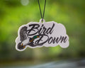 Bird Down Scent South Air Freshener