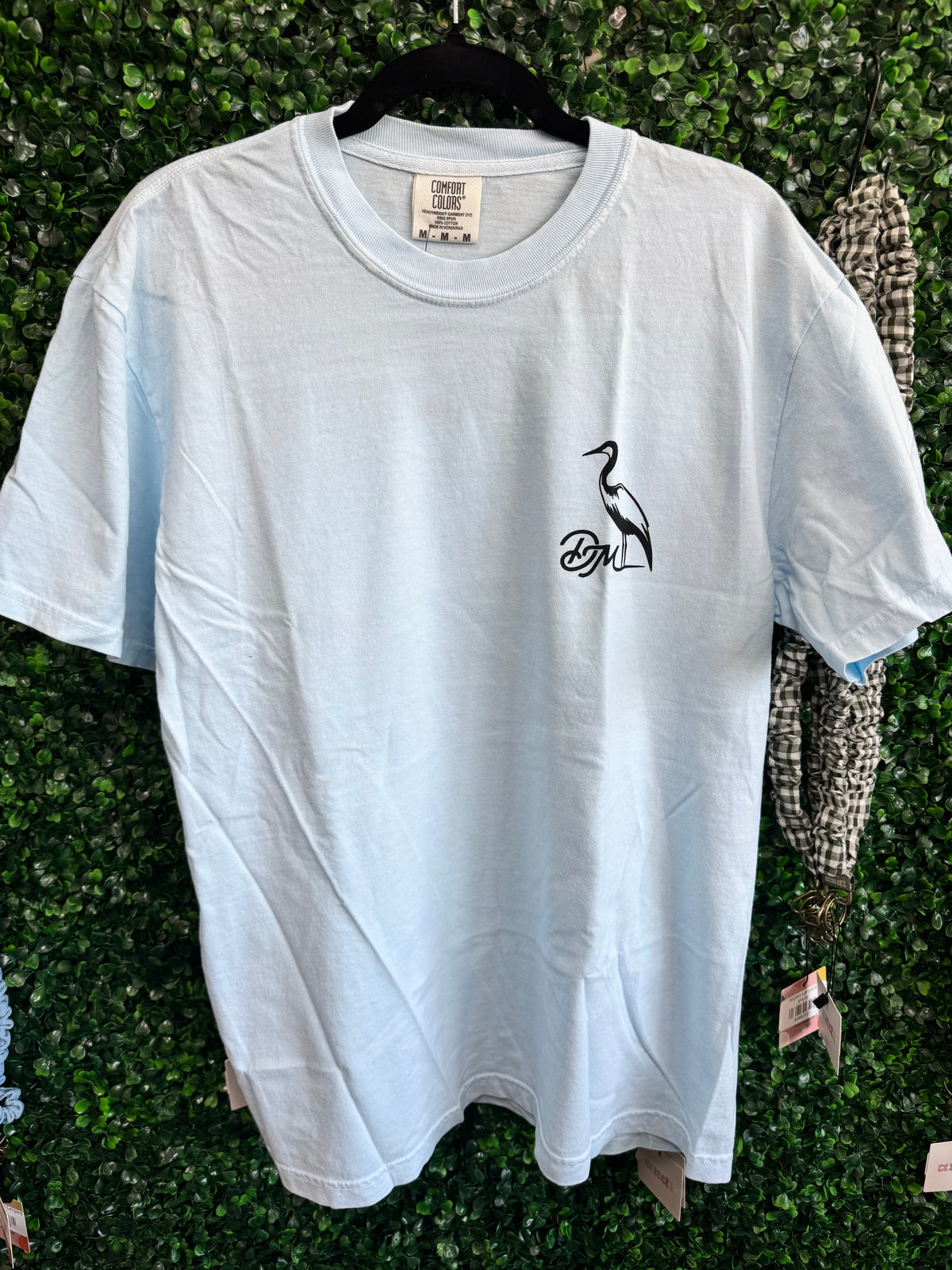 Dirty Marsh River Run Tee