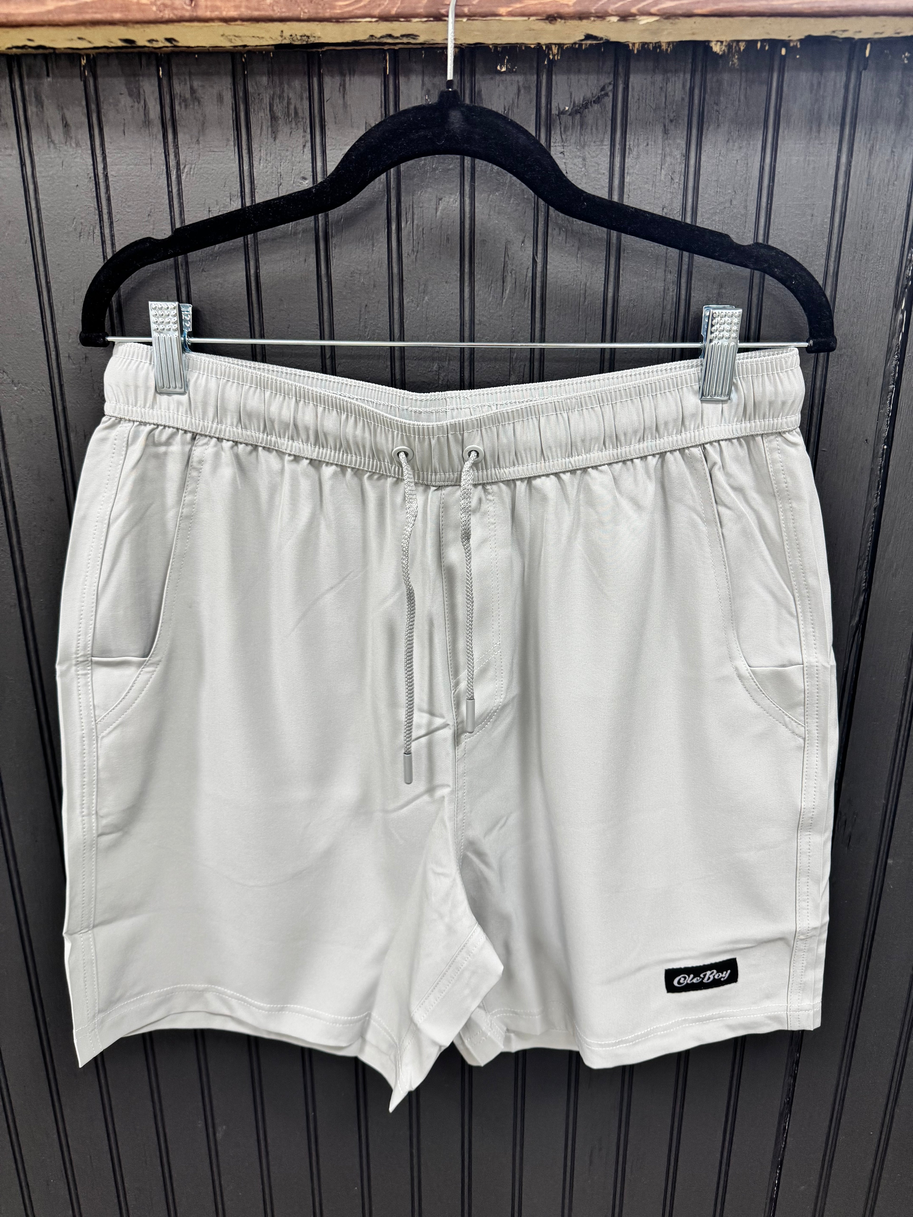 Ole Boy Everyday Shorts