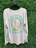 Dirty Marsh Neon Performance Long Sleeve