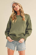 Ina Sweater