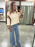 The Harvest Moon Sweater