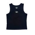 Lulumac TANK BLACK