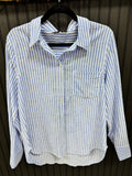 Coastal Striped Shirt