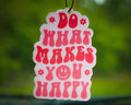 Happy Scent South Air Freshener