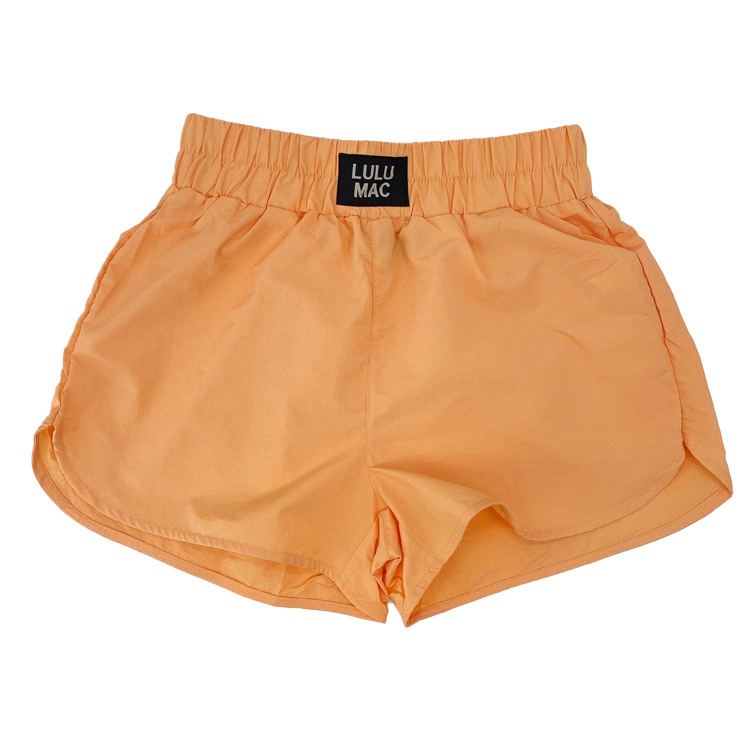 Lulumac SHORT CANTALOUPE