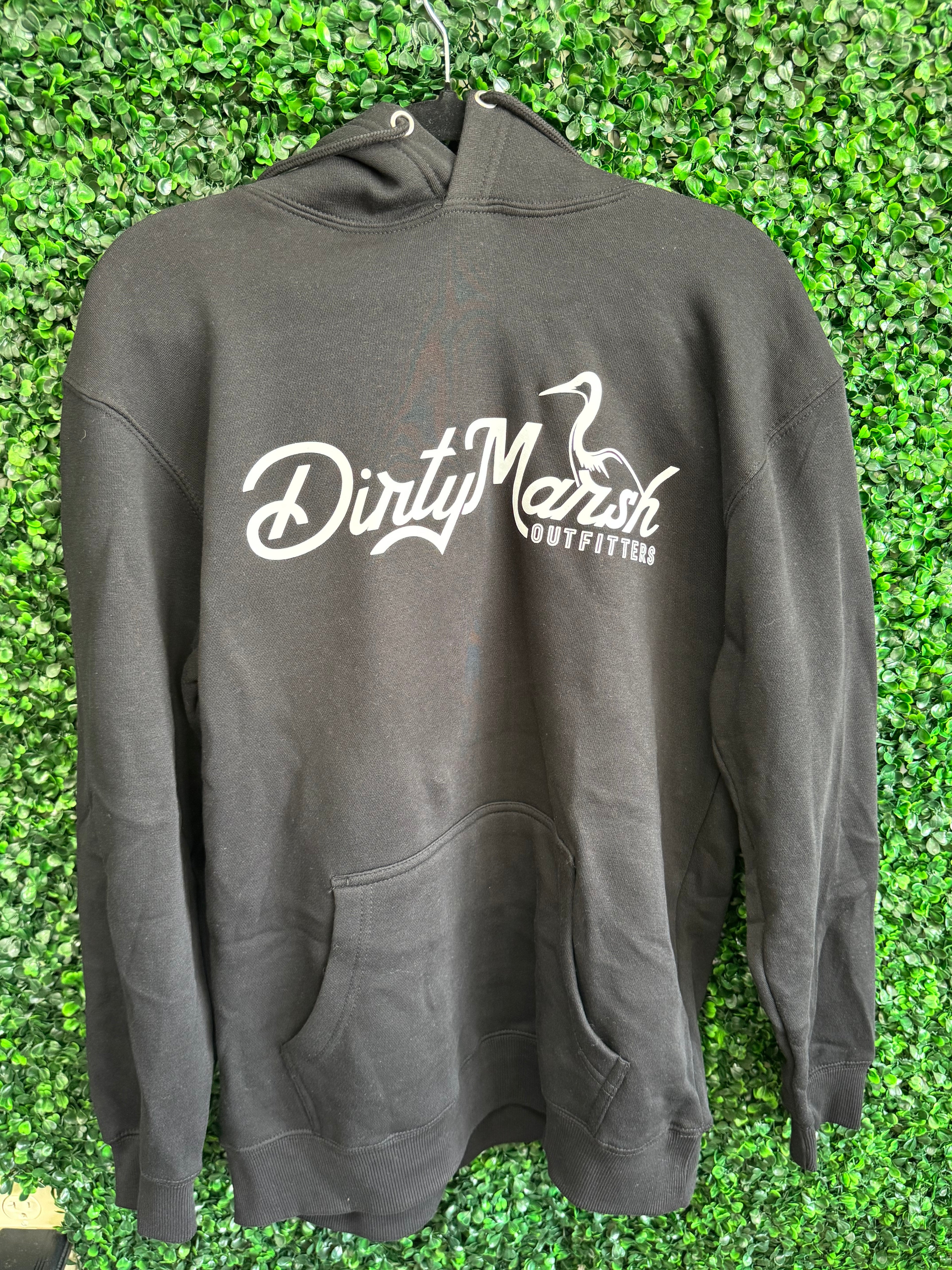 The After Dark Dirty Marsh Hoodie