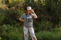 Delta Wild Tee