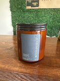 Bicycles and Beaches Candle 8 oz
