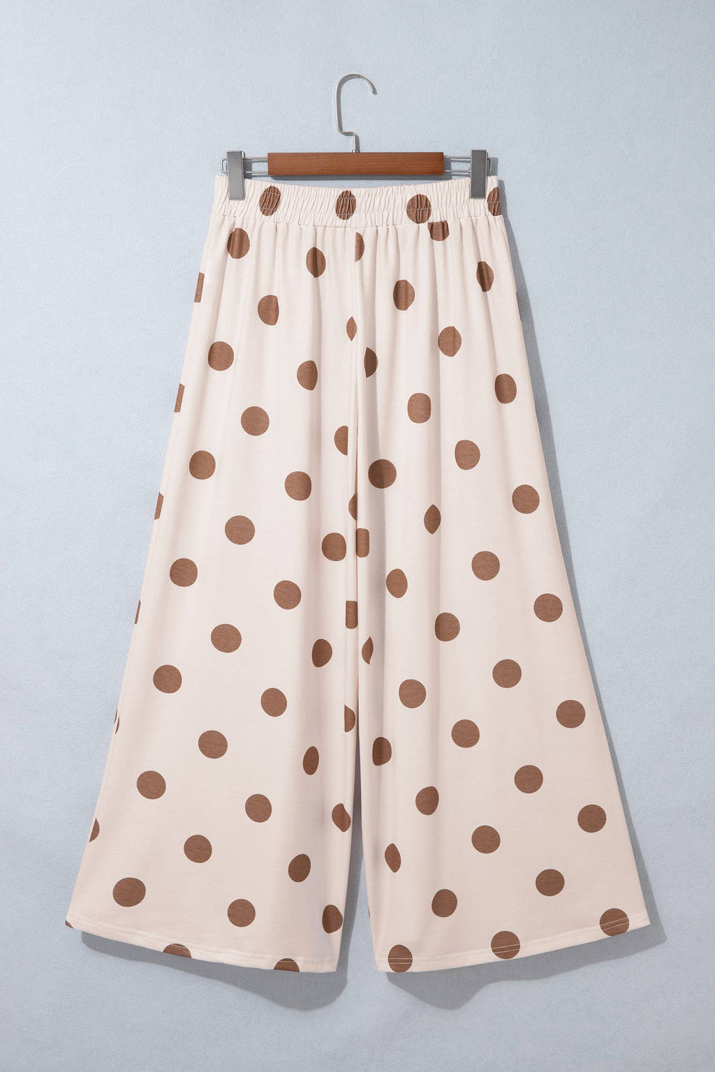 The Cocoa Dot Pants (S-XL)