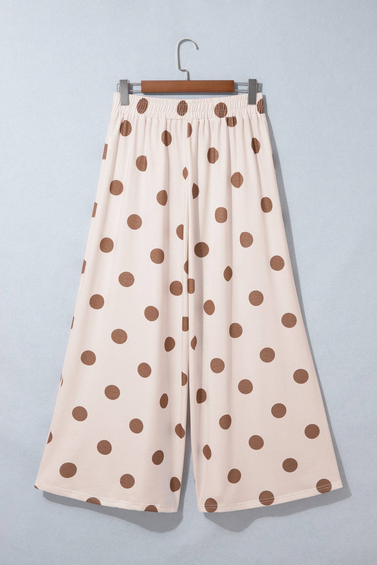 The Cocoa Dot Pants (S-XL)