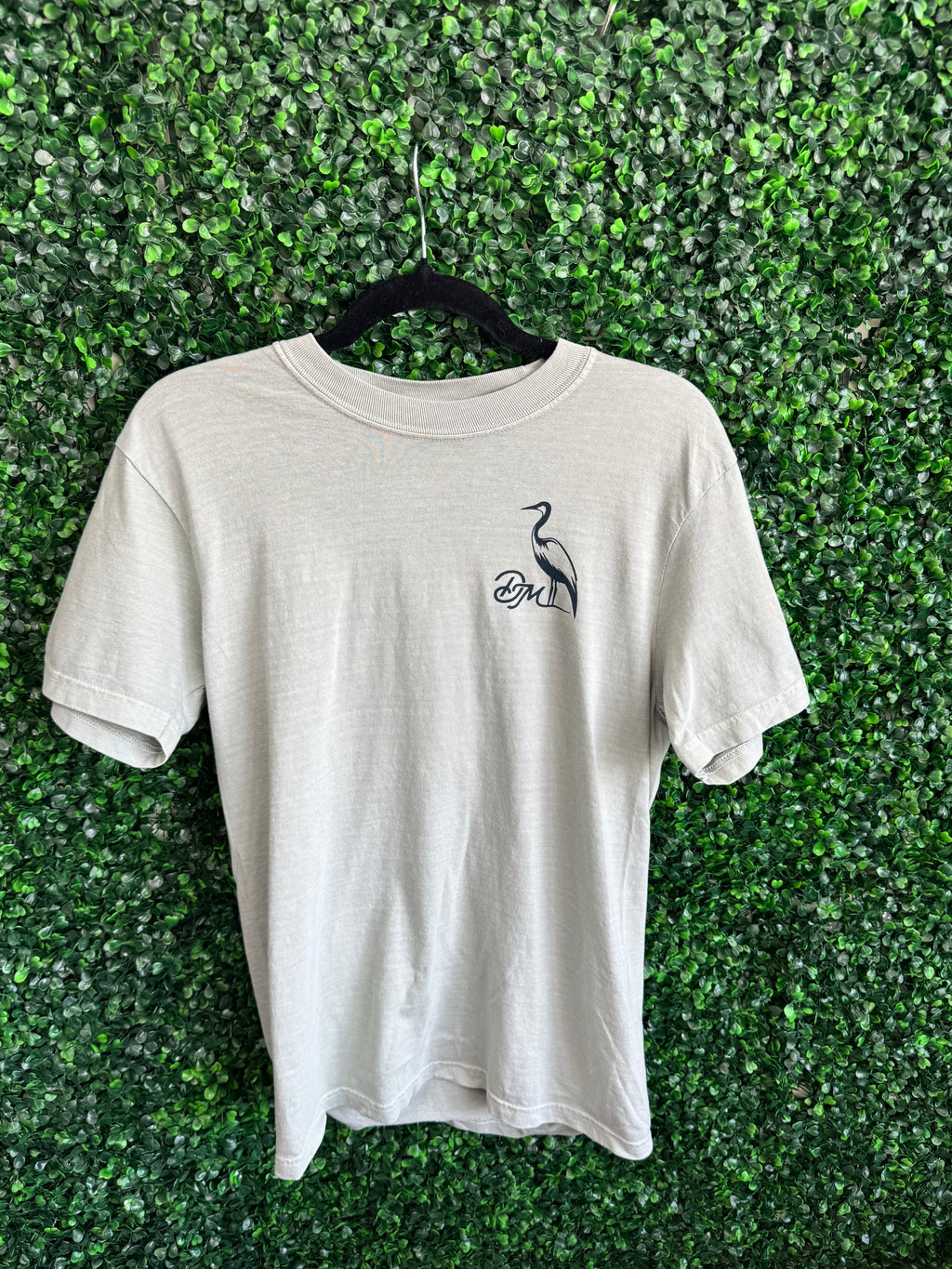 The Marshland Coastal Tee