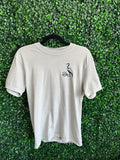 The Marshland Coastal Tee