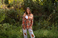 The Reelfoot Road Flannel