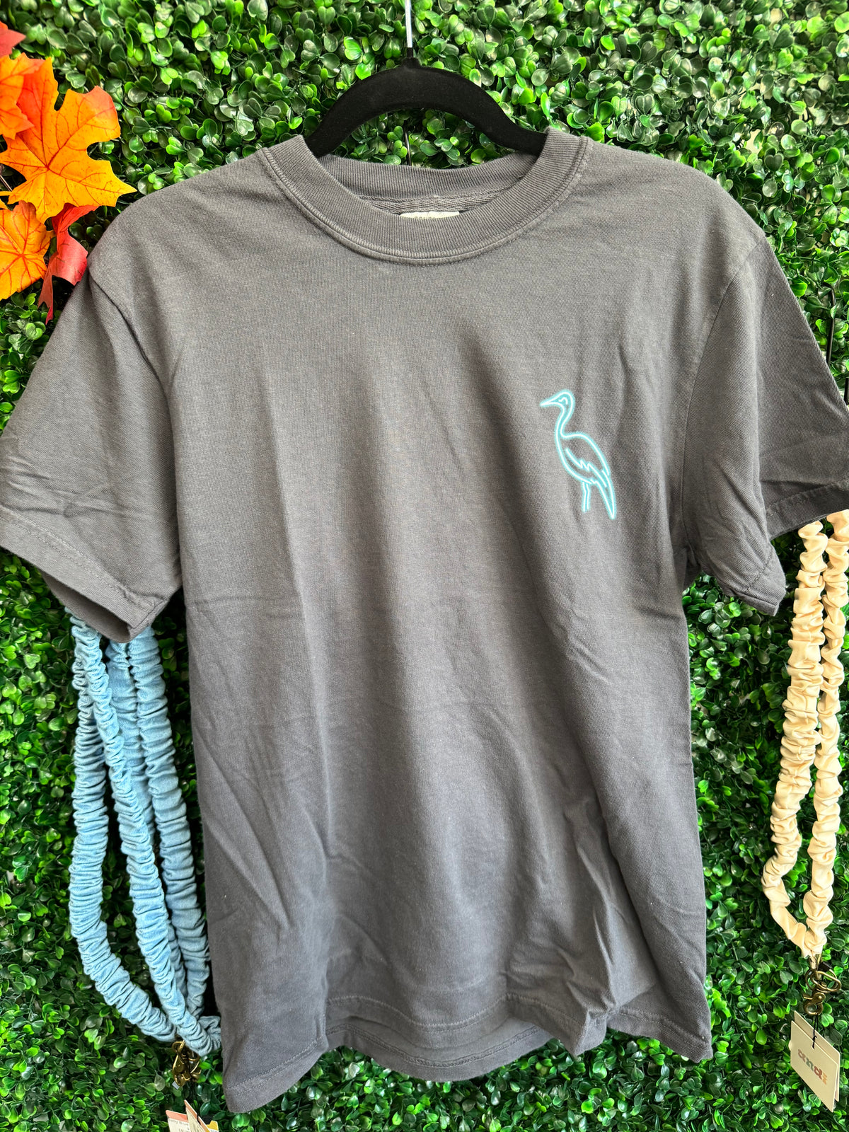 Dirty Marsh Last Call Tee