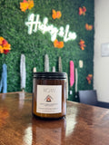 Roan Candle- 8 oz