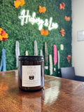 Trick or Treat Candle- 8 oz