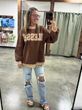 The Blessed Sweatshirt
