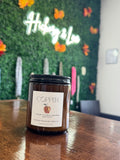 Copper Candle- 8 oz