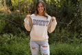 The Backroad Howdy Sweatshirt