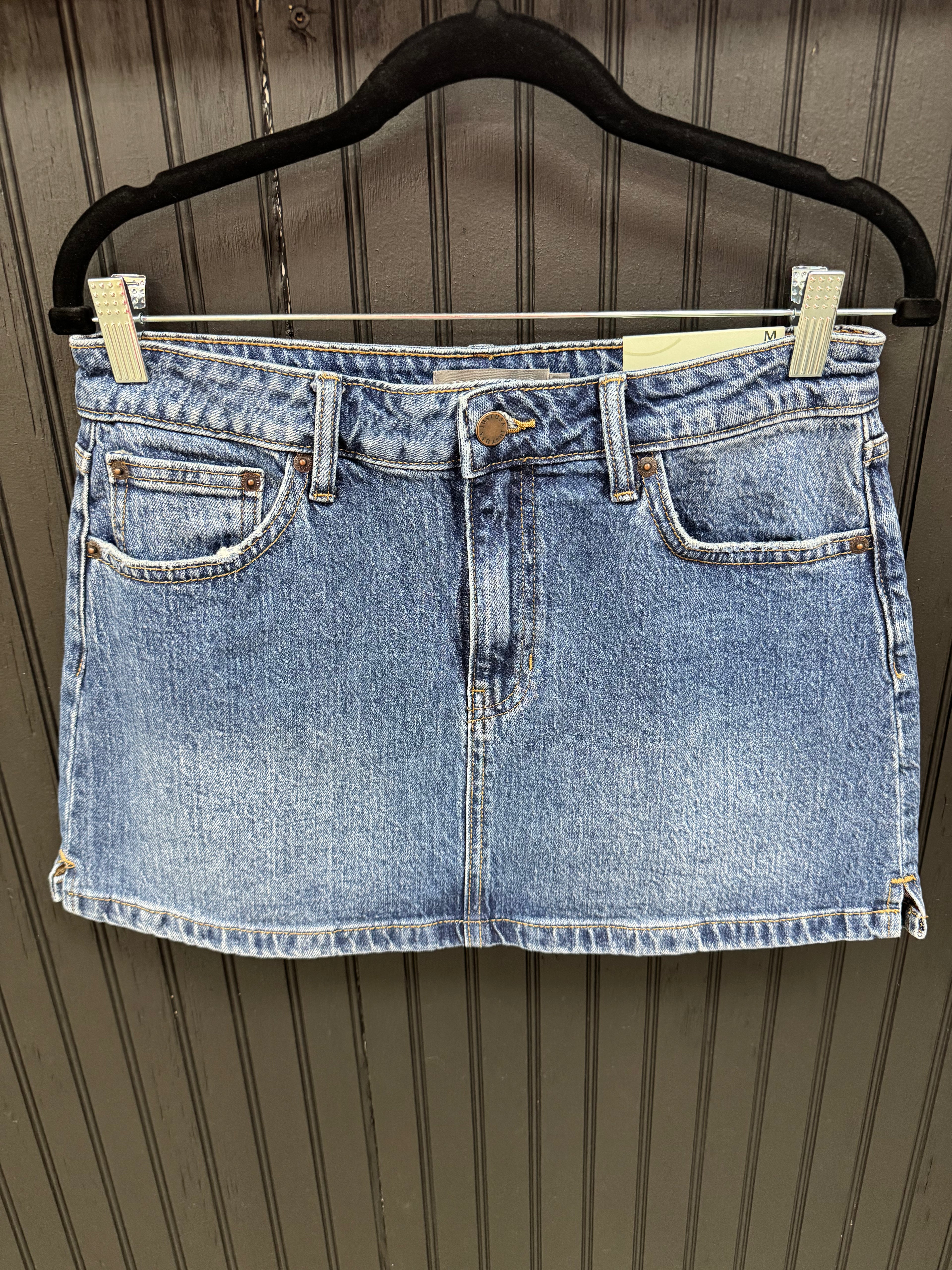 Laney Micro Mini Skirt