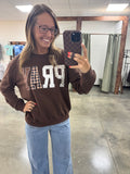 The Pray Without Ceasing Sweatshirt