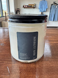 Rustic Clothesline Candle- 16 oz