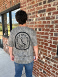 Dirty Marsh Timberline Marsh Tee