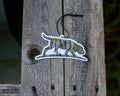 Camo Hound Scent South Air Freshener