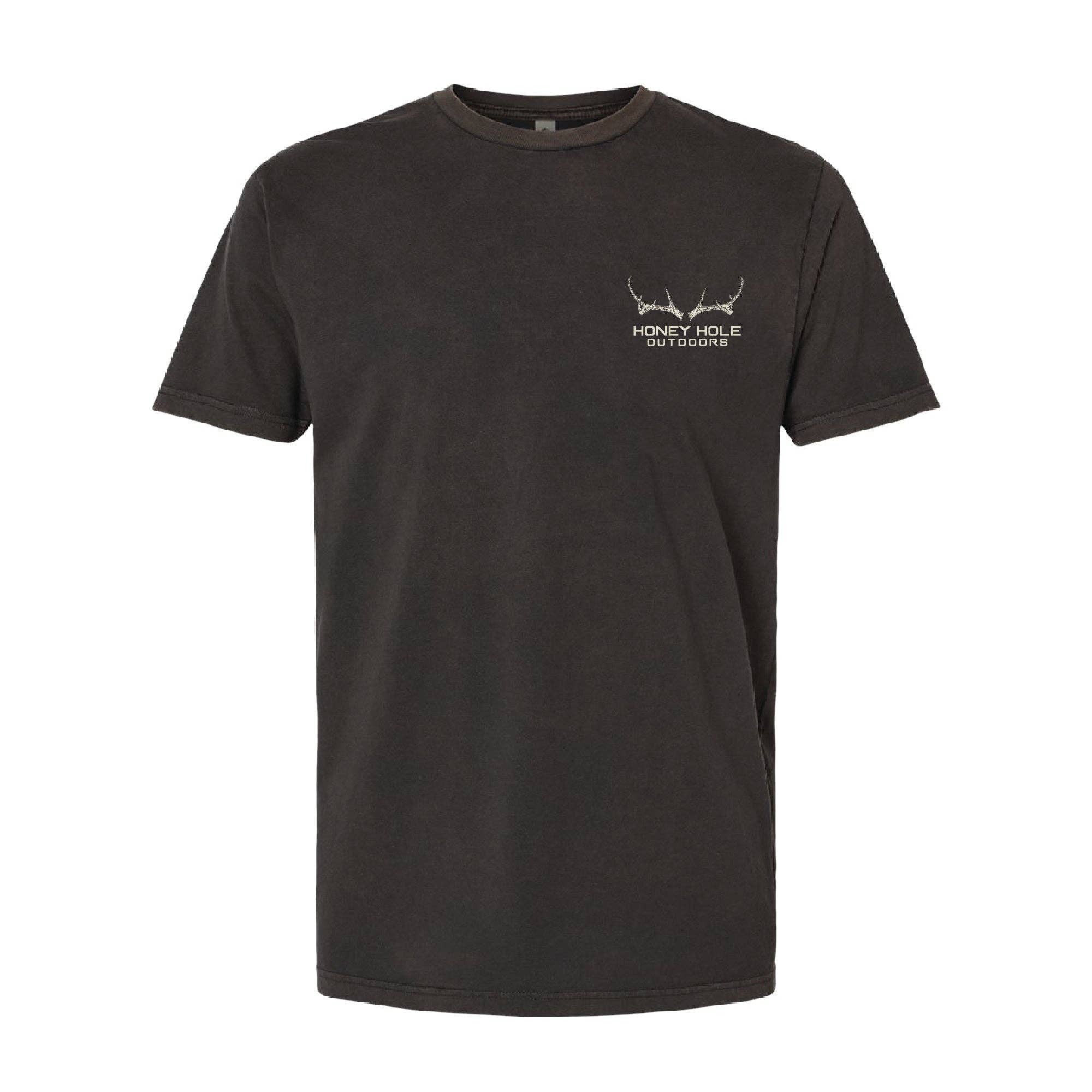 Honey Hole Birch Buck T-Shirt
