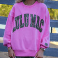Lulumac Bubblegum Pink w/ Mossy Oak Bottomland