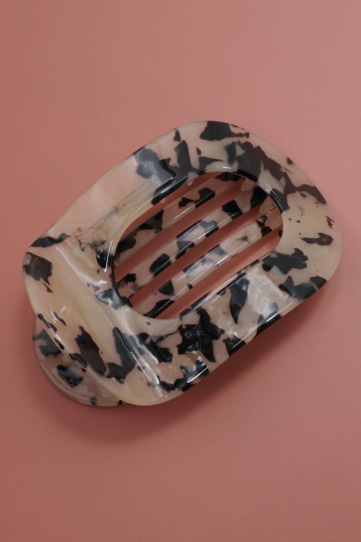 Jumbo Lay Flat Hair Clip