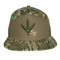 Turkey Track Speckle Bellie 7 Panel