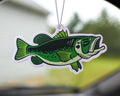 Bass Scent South Air Freshener
