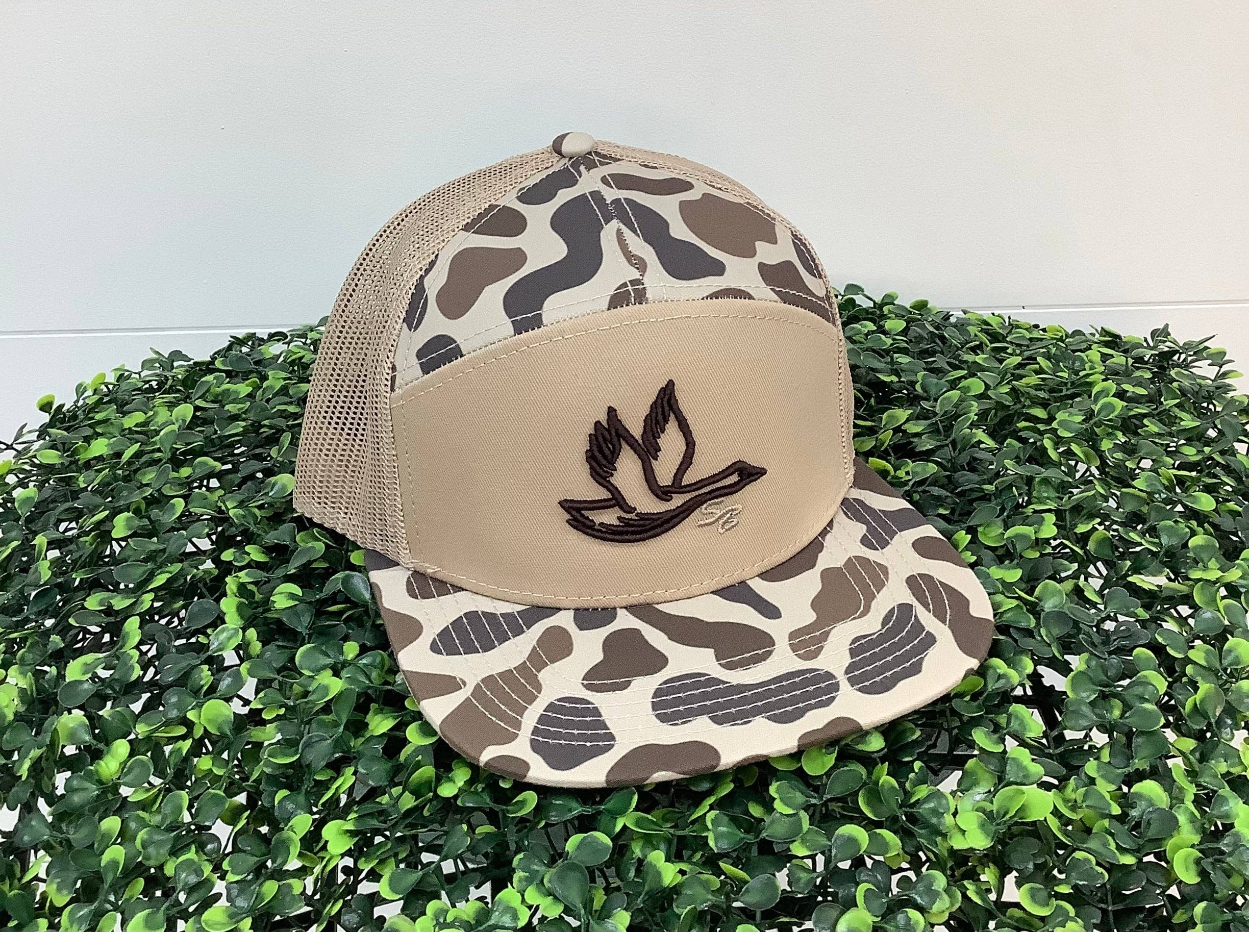 Speckle Bellie Hat
